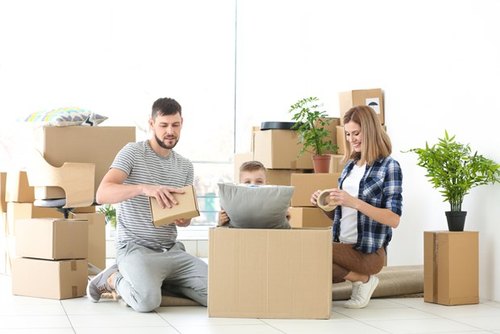 Packers and Movers in Andheri Packers and Movers in Andheri