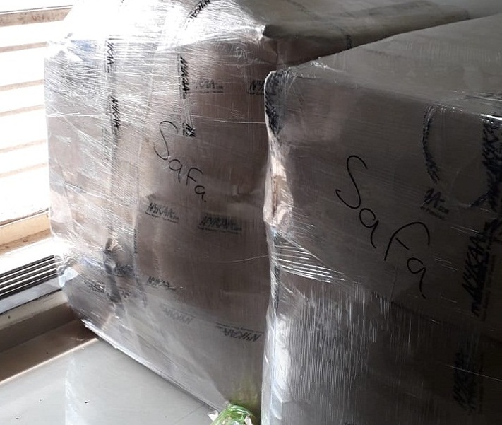Packers and Movers in Bhandup