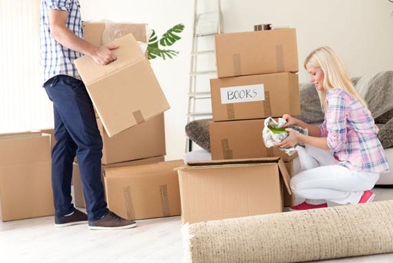 Packers and Movers in Colaba Packers and Movers in Colaba