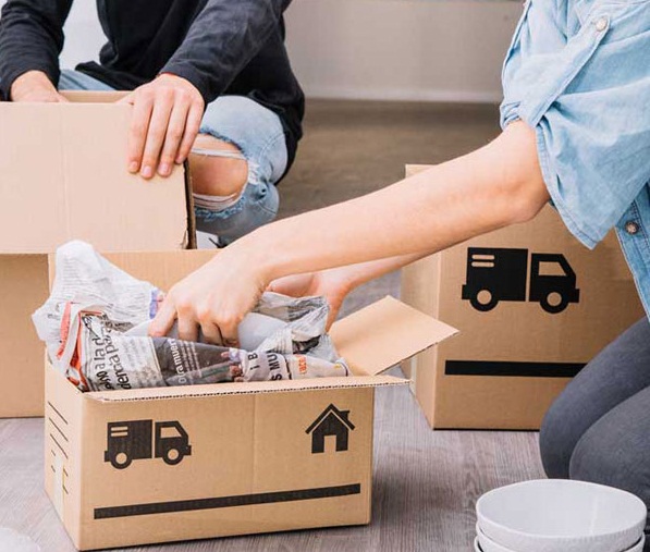 Packers and Movers in Mulund