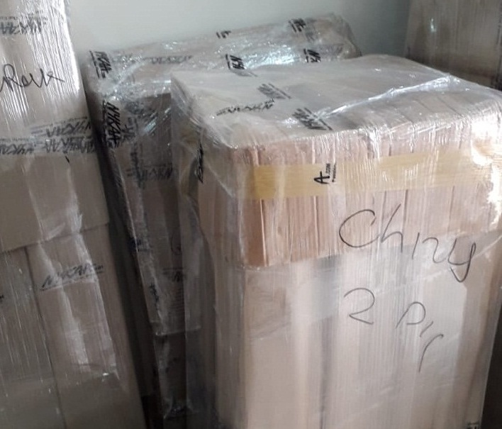 Packers and Movers in Nahur