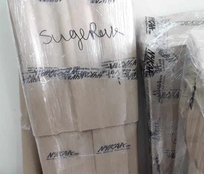 Packers and Movers in Rabale